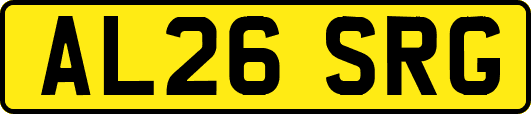AL26SRG