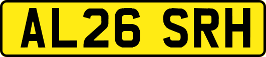 AL26SRH