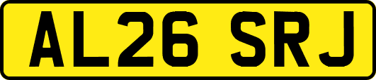 AL26SRJ