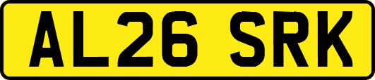 AL26SRK