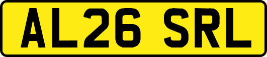 AL26SRL