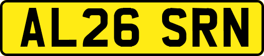 AL26SRN