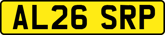 AL26SRP