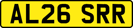 AL26SRR