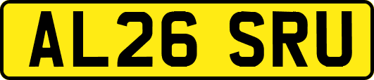 AL26SRU