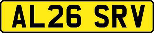 AL26SRV