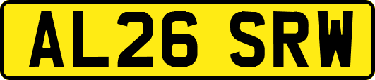 AL26SRW