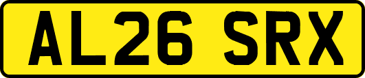AL26SRX