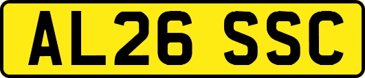 AL26SSC