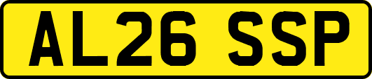 AL26SSP