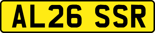AL26SSR