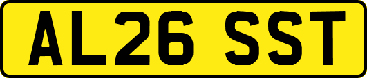 AL26SST