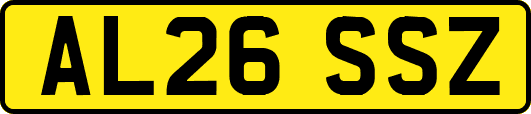 AL26SSZ