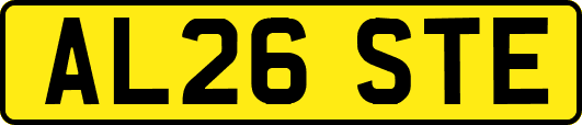 AL26STE