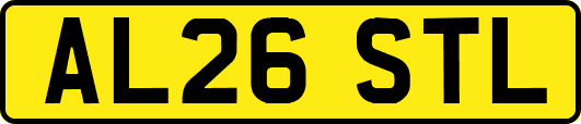 AL26STL