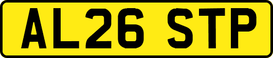 AL26STP