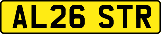 AL26STR