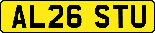 AL26STU
