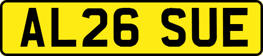 AL26SUE