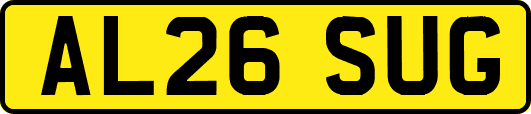 AL26SUG