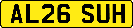 AL26SUH