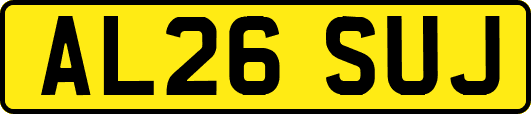 AL26SUJ