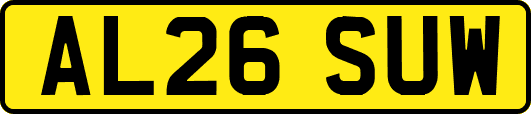AL26SUW