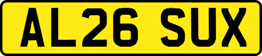 AL26SUX