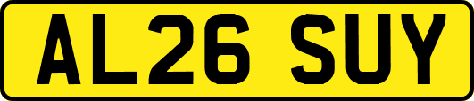 AL26SUY