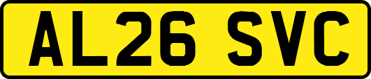 AL26SVC