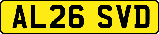 AL26SVD
