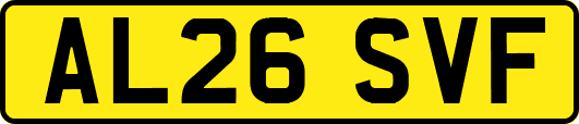 AL26SVF