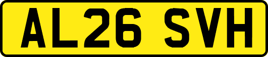 AL26SVH