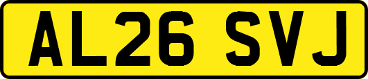 AL26SVJ