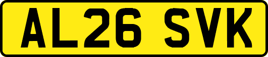 AL26SVK