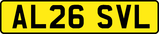 AL26SVL