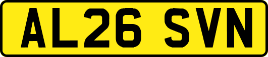 AL26SVN