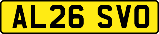 AL26SVO