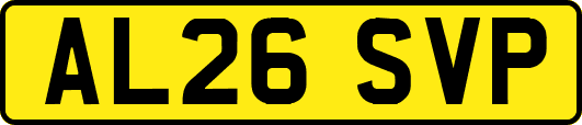 AL26SVP