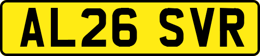 AL26SVR