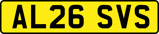 AL26SVS