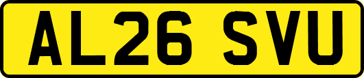 AL26SVU