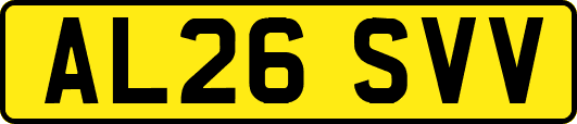 AL26SVV