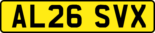 AL26SVX