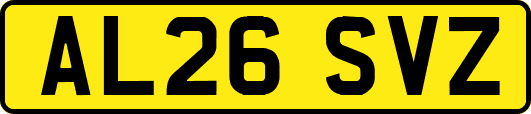 AL26SVZ