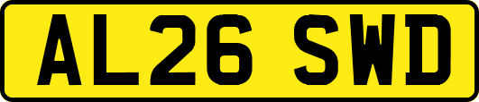 AL26SWD
