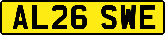 AL26SWE
