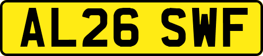 AL26SWF