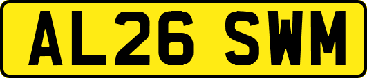 AL26SWM
