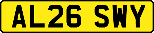 AL26SWY